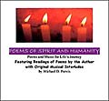 Poems of Spirit and Humanity
